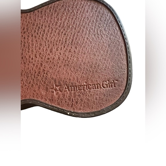 American Girl guitar case - Picture 7 of 8